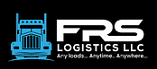 Frs Logistics LLC logo