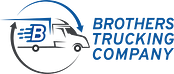 Brothers Trucking Company Inc logo