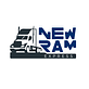 New Ram Express LLC logo