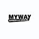 Myway Express LLC logo