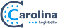 Carolina Logistic Inc logo