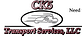 Ck5 Transport Services LLC logo