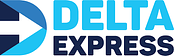 Delta Express Inc logo