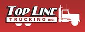Top Line Trucking Inc logo