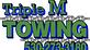 Triple M Towing Inc logo