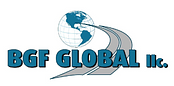 Bgf Global LLC logo