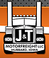 J & T Motorfreight LLC logo
