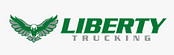 Liberty Trucking logo