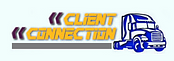 Client Connection Logistics Co logo