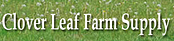 Cloverleaf Farm Supply LLC logo