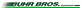 Buhr Bros Transport Inc logo