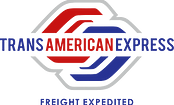 Trans American Express Inc logo