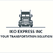 Iko Express Inc logo