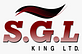 Sgl Trucking Ltd logo