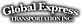 Global Express Transportation Inc logo