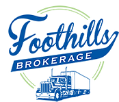 Foothills Brokerage Inc logo