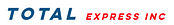 Total Express Inc logo