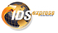 Ids Express Inc logo