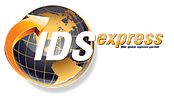 Ids Express Inc logo