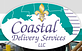 Coastal Delivery Services LLC logo