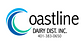 Coastline Dairy Distributors Inc logo