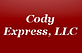 Cody Express LLC logo