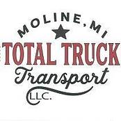 Total Truck Transport LLC logo