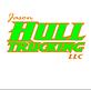 Jason Hull Trucking LLC logo