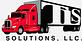 Tls Solutions LLC logo