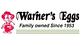 Warner's Eggs LLC logo