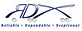 Rdx LLC logo