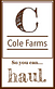 Mike Cole Farms Inc logo