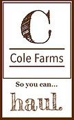 Mike Cole Farms Inc logo