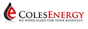 Coles Energy Inc logo
