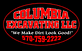 Columbia Excavating LLC logo