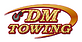 Dm Towing LLC logo