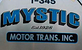Mystic Motor Transportation Co Inc logo