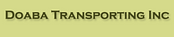 Doaba Transporting Inc logo
