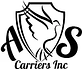 As Carriers Inc logo