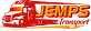 Jemps Transport Inc logo