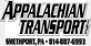 Appalachian Transport Inc logo