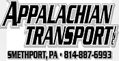Appalachian Transport Inc logo