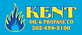 Kent Oil Co LLC logo