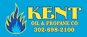 Kent Oil Co LLC logo