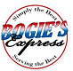 Bogie's Express Inc logo