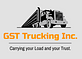 Gst Trucking Inc logo
