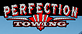 Perfection Towing logo