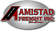 Amistad Freight Inc logo