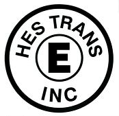 Hes Trans Inc logo