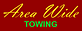 Area Wide Towing Frankies Towing logo